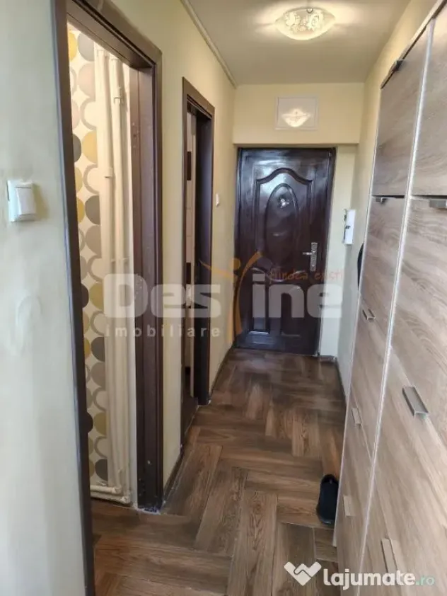 APARTAMENT 2 CAMERE DECOMANDAT RENOVAT - Bucuresti (Bucuresti-Ilfov)
