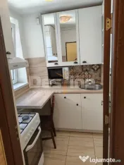 APARTAMENT 2 CAMERE DECOMANDAT RENOVAT