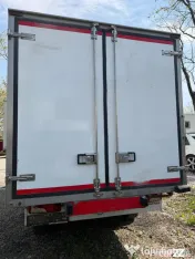 Sprinter 316 Kofer