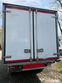 Sprinter 316 Kofer