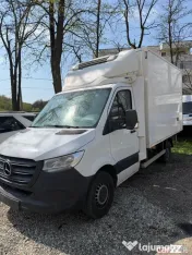 Sprinter 316 Kofer