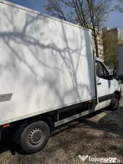 Sprinter 316 Kofer