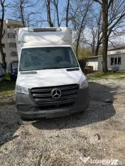Sprinter 316 Kofer