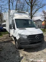 Mercedes Sprinter 316 Kofer