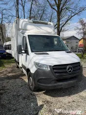 Sprinter 316 Kofer