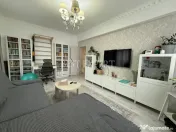 2 Camere Mobilate și Utilate | Parcare | Etaj 3/6 | 15 Min.