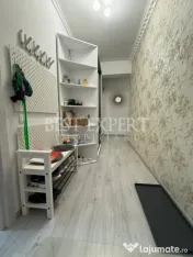 2 Camere Mobilate și Utilate | Parcare | Etaj 3/6 | 15 Min.
