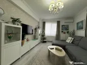 2 Camere Mobilate și Utilate | Parcare | Etaj 3/6 | 15 Min.