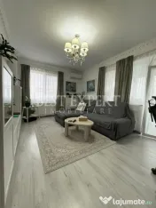 2 Camere Mobilate și Utilate | Parcare | Etaj 3/6 | 15 Min.