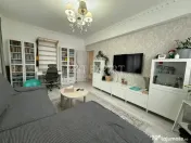 2 Camere Mobilate și Utilate | Parcare | Etaj 3/6 | 15 Min.