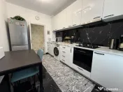 2 Camere Mobilate și Utilate | Parcare | Etaj 3/6 | 15 Min.