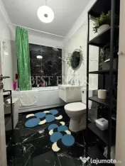 2 Camere Mobilate și Utilate | Parcare | Etaj 3/6 | 15 Min.