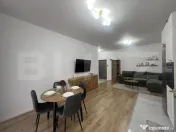 Apartament 2 camere, parcare subterana, zona Eroilor 