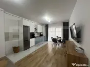 Apartament 2 camere, parcare subterana, zona Eroilor 