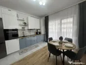 Apartament 2 camere, parcare subterana, zona Eroilor 