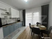 Apartament 2 camere, parcare subterana, zona Eroilor 
