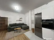 Apartament 2 camere, parcare subterana, zona Eroilor 