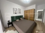 Apartament 2 camere, parcare subterana, zona Eroilor 