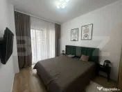 Apartament 2 camere, parcare subterana, zona Eroilor 