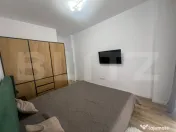 Apartament 2 camere, parcare subterana, zona Eroilor 