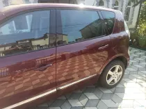 Renault Megane Scenic Bose edition