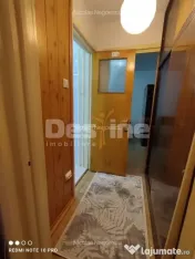 2 camere RENOVAT • MOBILAT • UTILAT • 2 MINUTE METR...
