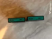Lot Vintage: 2 Cartușe Yamaha DX7 + Joc GBA + MP3