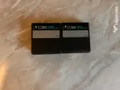 Lot Vintage: 2 Cartușe Yamaha DX7 + Joc GBA + MP3