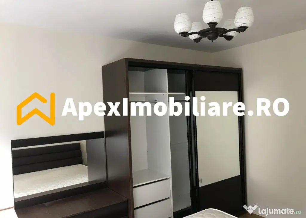 Apartament 2 camere de inchiriat Unirii București | ApexImo - Bucuresti (Bucuresti-Ilfov)
