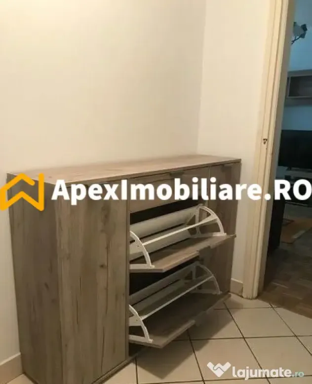 Apartament 2 camere de inchiriat Unirii București | ApexImo - Bucuresti (Bucuresti-Ilfov)