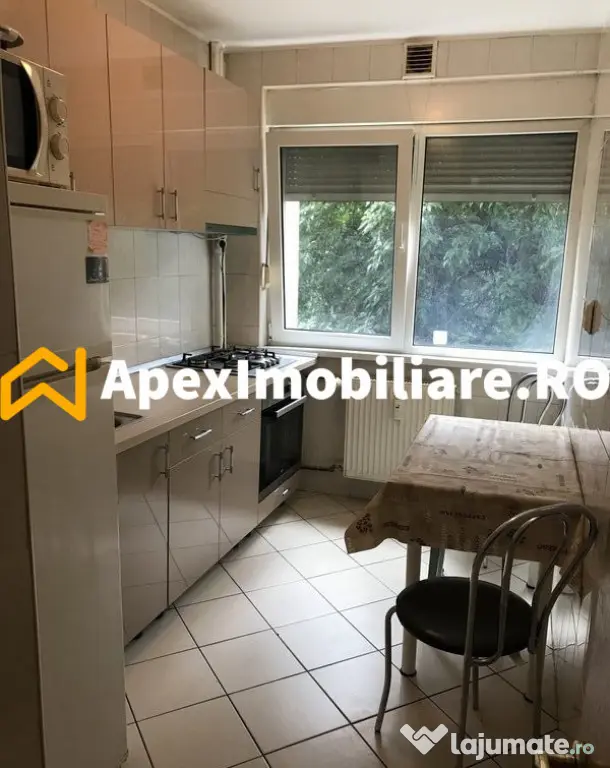 Apartament 2 camere de inchiriat Unirii București | ApexImo - Bucuresti (Bucuresti-Ilfov)