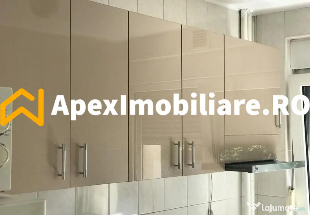Apartament 2 camere de inchiriat Unirii București | ApexImo - Bucuresti (Bucuresti-Ilfov)