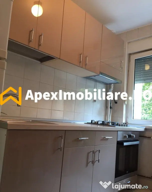 Apartament 2 camere de inchiriat Unirii București | ApexImo - Bucuresti (Bucuresti-Ilfov)