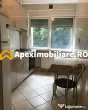 Apartament 2 camere de inchiriat Unirii București | ApexImo