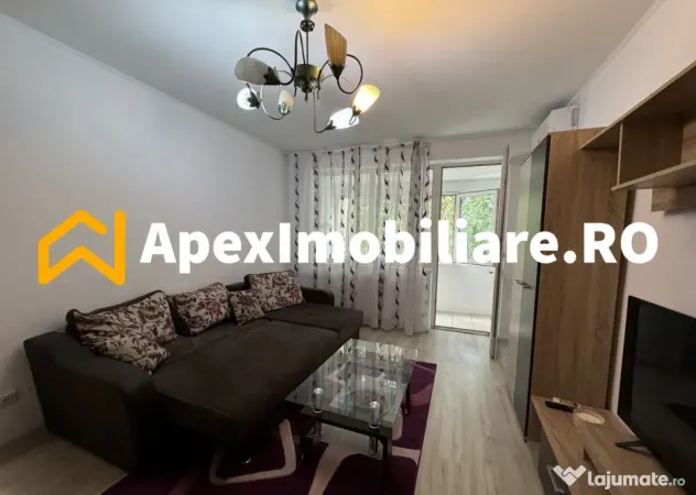 Apartament 2 camere de inchiriat Unirii București | ApexImo - Bucuresti (Bucuresti-Ilfov)