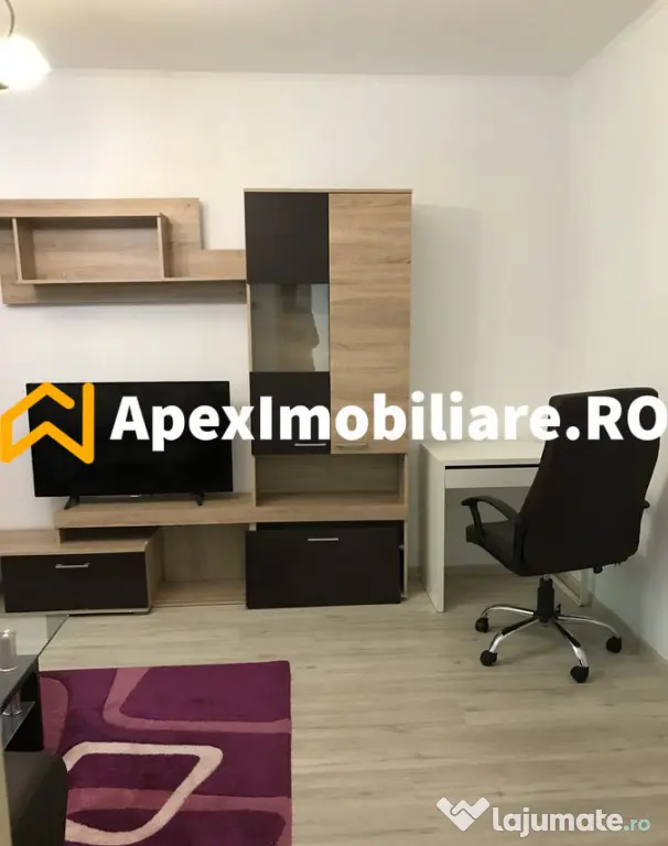 Apartament 2 camere de inchiriat Unirii București | ApexImo - Bucuresti (Bucuresti-Ilfov)