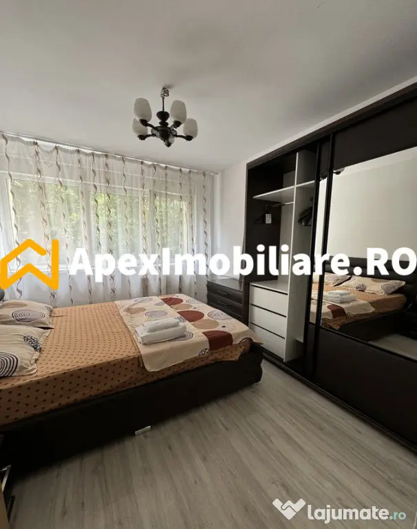 Apartament 2 camere de inchiriat Unirii București | ApexImo - Bucuresti (Bucuresti-Ilfov)