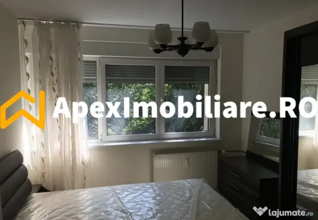 Apartament 2 camere de inchiriat Unirii București | ApexImo - Bucuresti (Bucuresti-Ilfov)
