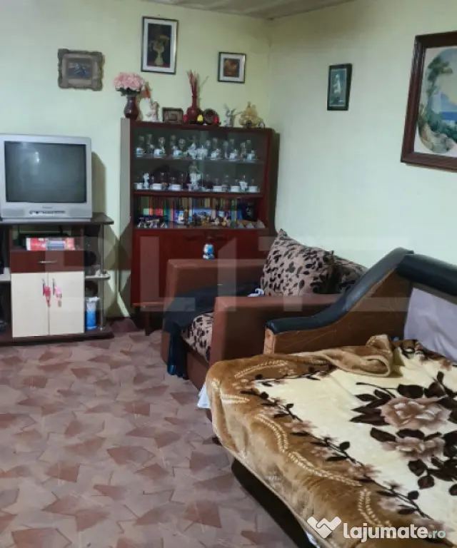 Casa de vanzare in Galati - Galati (Galati)