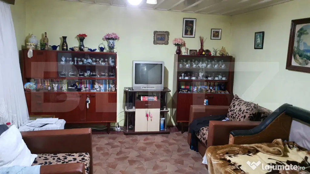 Casa de vanzare in Galati - Galati (Galati)