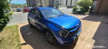 Kia Sportage Hybrid 6AT 4x4 GT Line 210 CP