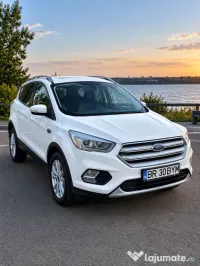 Ford kuga 2019 automat 