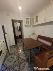 Apartament 2 camere, 54 mp, parter/4, balcon inchis, Rovine