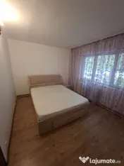 Apartament 2 camere, 54 mp, parter/4, balcon inchis, Rovine