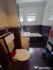 Apartament 2 camere, 54 mp, parter/4, balcon inchis, Rovine