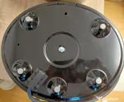Oala electrica - Slow Cooker Heinner HSCK-C35CR, 3,5 L, in stare excelenta 