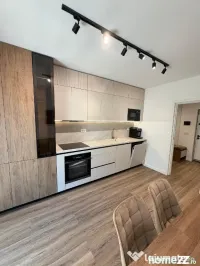 Apartament modern 2 Camere | Bloc Nou | Zonă Centrală PROPRIETAR