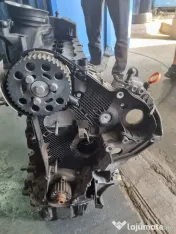 Motor Volkswagen Passat 