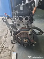 Motor Volkswagen Passat 