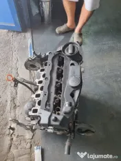 Motor Volkswagen Passat 